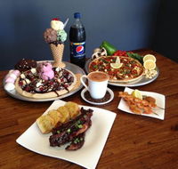 Black Box Pizza - Queensland Tourism
