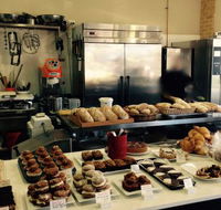 Black Molasses Patisserie - Queensland Tourism