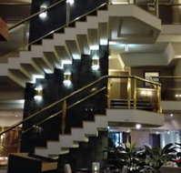 Booked. Restaurant - QLD Tourism