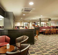 Boomerang Hotel Bistro - QLD Tourism