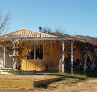 Bredbo Pizzeria - QLD Tourism