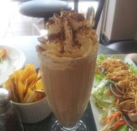 Brewsters Cafe - QLD Tourism