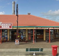 Chicken Mania - QLD Tourism