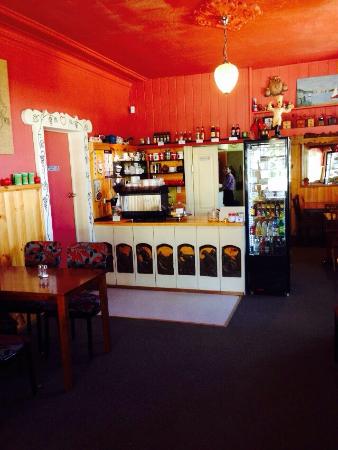 Coffee And More - Queensland Tourism 0