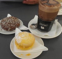 Coffee Club - Queensland Tourism