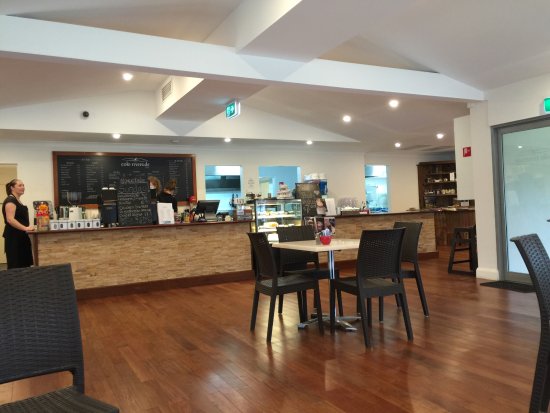 Colo NSW QLD Tourism