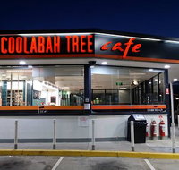 Coolabah Tree Cafe - Queensland Tourism