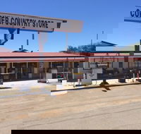 Corner Country Store - Queensland Tourism