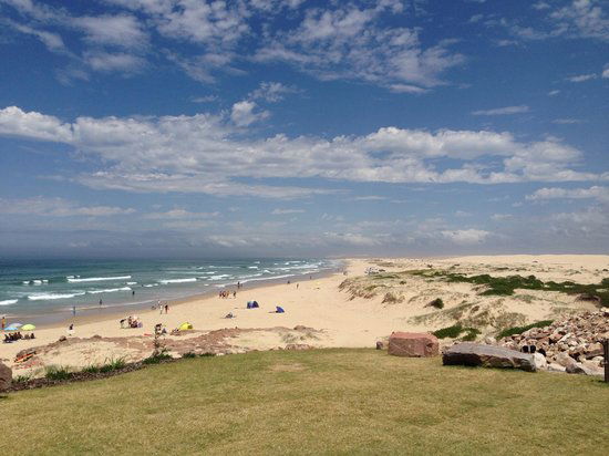 Anna Bay NSW Queensland Tourism