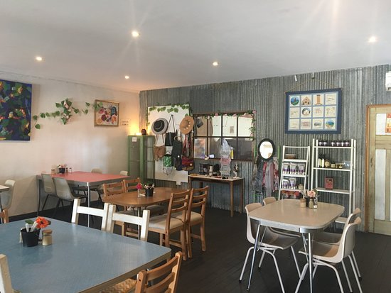 Baradine NSW Queensland Tourism