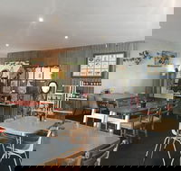 Freckles Coffee Spot - Queensland Tourism