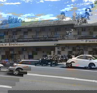 Friendly Inn Hotel - Queensland Tourism