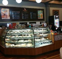 Gloria Jean Coffee - QLD Tourism