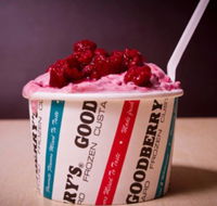 Goodberry's Creamery Erindale - Queensland Tourism