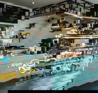 Green Coast Coffee Australia - QLD Tourism