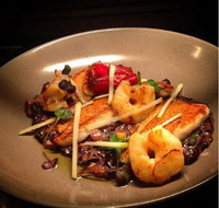 Gryphons Caffe Bar - QLD Tourism