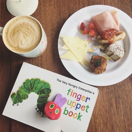 Heidi's Flower Field Tea Room - QLD Tourism 0