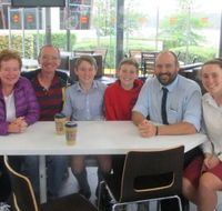 Hungry Jack's - Queensland Tourism