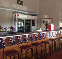 Ivanhoe hotel motel - Queensland Tourism