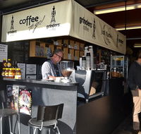 Just Funkin Music and Coffee - QLD Tourism