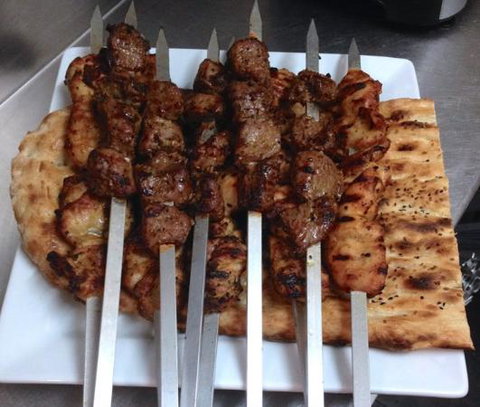 Kabul Kebab House - Queensland Tourism 0