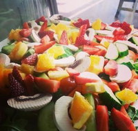 Kaffeine - Queensland Tourism