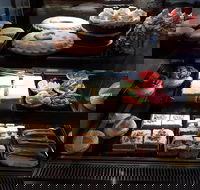 Kangaroo Valley Bakery - Queensland Tourism