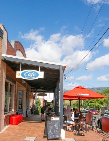 Jamberoo NSW Queensland Tourism