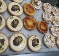 Knead Patisserie - Queensland Tourism