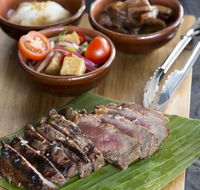 Kusina - Queensland Tourism