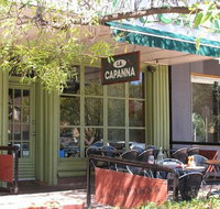 La Capanna - QLD Tourism