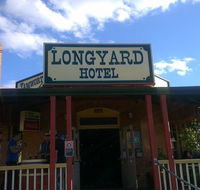 Longyard Hotel - QLD Tourism