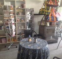 Loz's Coffee and Gifts - Queensland Tourism