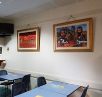 Menindee Hotel - Queensland Tourism