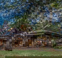 Mount Misery Gold Mine Cafe - QLD Tourism