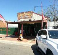 Muddy Water Cafe - Queensland Tourism