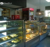 Old Mates Bakery  Cafe