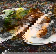 Origin Turkish - QLD Tourism