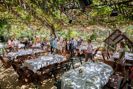 Timbumburi NSW QLD Tourism