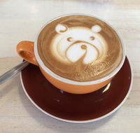 Peloton Espresso Bar - Queensland Tourism