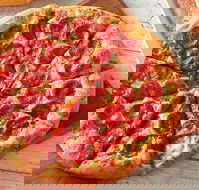 Pizza Hut - QLD Tourism