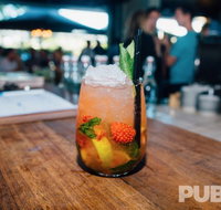 Public Manuka - QLD Tourism