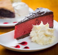 Andy's Cherry Pie Cafe - Queensland Tourism