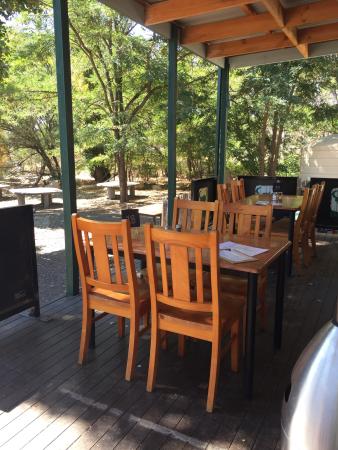 Rose Cottage - Queensland Tourism 0