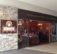 San Churro - Queensland Tourism