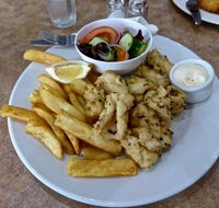 Scotts Head Bowling - QLD Tourism