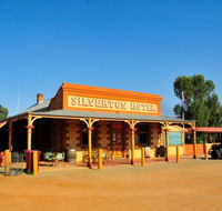 Silverton Hotel - Queensland Tourism