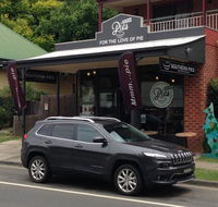 Southern Pies - Queensland Tourism