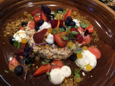 Space Kitchen - Queensland Tourism 0