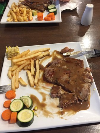 Telegraph Hotel - QLD Tourism 0